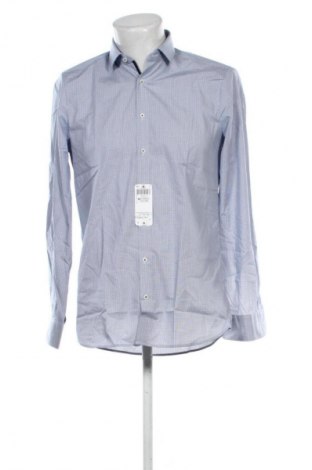 Herrenhemd Olymp, Größe M, Farbe Mehrfarbig, Preis € 69,99