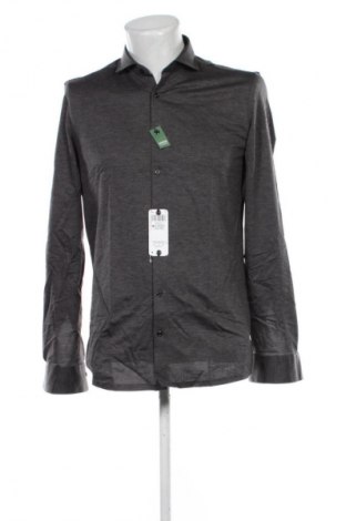 Herrenhemd Olymp, Größe M, Farbe Mehrfarbig, Preis € 44,99