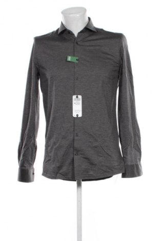 Herrenhemd Olymp, Größe M, Farbe Mehrfarbig, Preis € 69,99