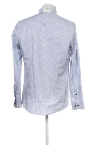 Herrenhemd Olymp, Größe L, Farbe Mehrfarbig, Preis € 69,99
