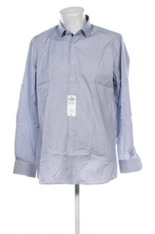 Herrenhemd Olymp, Größe XL, Farbe Mehrfarbig, Preis € 55,99