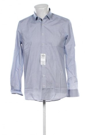 Herrenhemd Olymp, Größe M, Farbe Mehrfarbig, Preis € 44,99