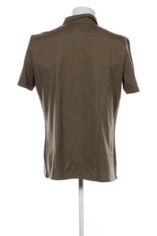 Herrenhemd Olymp, Größe XL, Farbe Grün, Preis 59,99 €