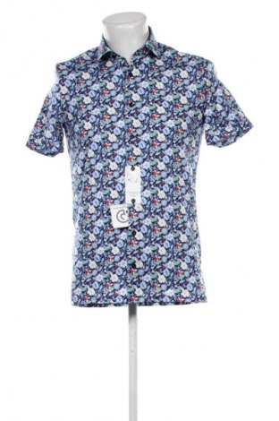 Herrenhemd Olymp, Größe S, Farbe Mehrfarbig, Preis 59,99 €