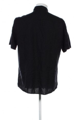 Cămașă de bărbați Only & Sons, Mărime L, Culoare Negru, Preț 76,32 Lei