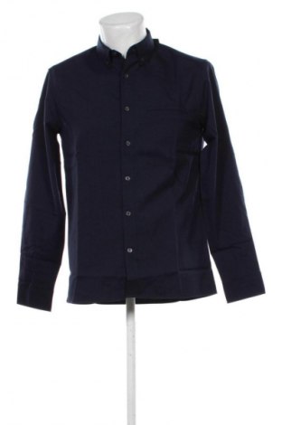 Cămașă de bărbați Only & Sons, Mărime S, Culoare Albastru, Preț 127,99 Lei
