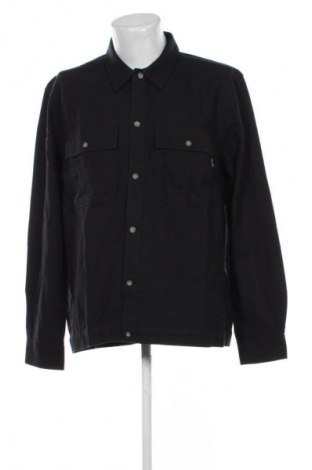 Мъжка риза Only & Sons, Размер XL, Цвят Черен, Цена 46,99 лв.