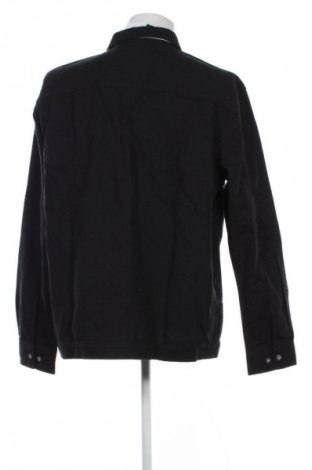 Мъжка риза Only & Sons, Размер XL, Цвят Черен, Цена 46,99 лв.