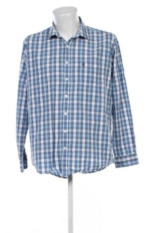 Herrenhemd Otto Kern, Größe XL, Farbe Mehrfarbig, Preis € 34,79