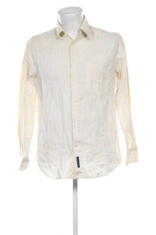 Herrenhemd Oxford Company, Größe L, Farbe Mehrfarbig, Preis € 11,99