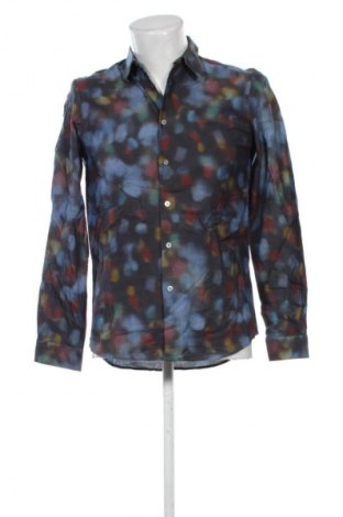 Pánská košile  PS Paul Smith, Velikost S, Barva Vícebarevné, Cena  679,00 Kč