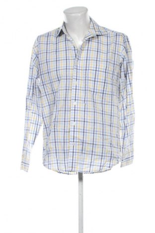 Herrenhemd Peter England, Größe M, Farbe Mehrfarbig, Preis € 9,99