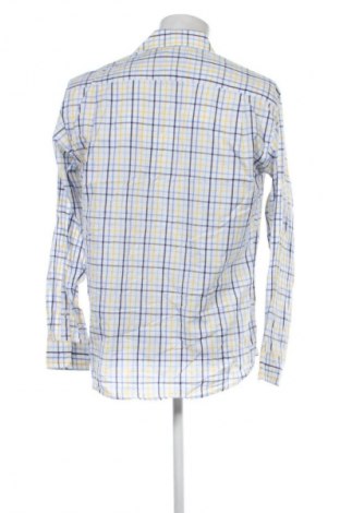 Herrenhemd Peter England, Größe M, Farbe Mehrfarbig, Preis € 9,99