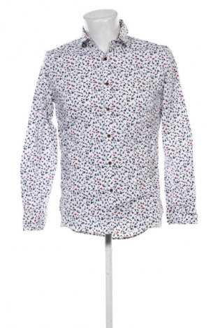 Herrenhemd Peter Jackson, Größe S, Farbe Mehrfarbig, Preis € 22,99