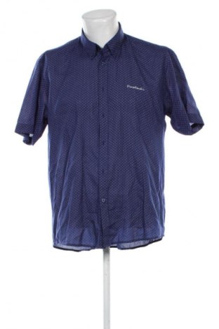 Herrenhemd Pierre Cardin, Größe XXL, Farbe Mehrfarbig, Preis € 24,48