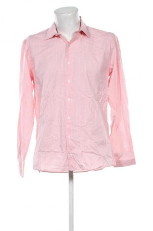 Herrenhemd Pierre Cardin, Größe M, Farbe Mehrfarbig, Preis € 15,99