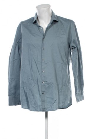 Pánská košile  Pierre Cardin, Velikost XXL, Barva Šedá, Cena  696,00 Kč