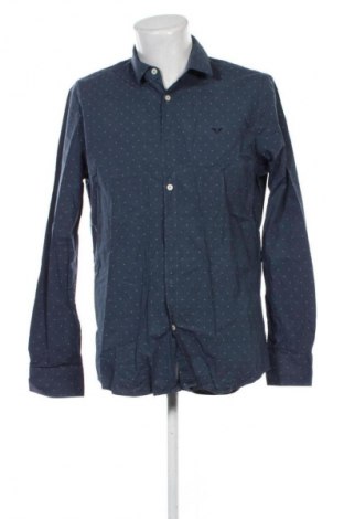 Herrenhemd Pme Legend, Größe XL, Farbe Mehrfarbig, Preis € 38,94