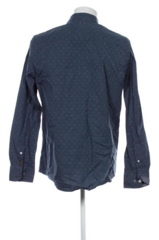 Herrenhemd Pme Legend, Größe XL, Farbe Mehrfarbig, Preis € 38,94