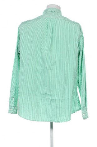 Herrenhemd Polo Ralph Lauren, Größe XXL, Farbe Mehrfarbig, Preis € 109,15