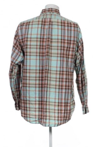 Męska koszula Polo Ralph Lauren, Rozmiar XL, Kolor Kolorowy, Cena 250,67 zł