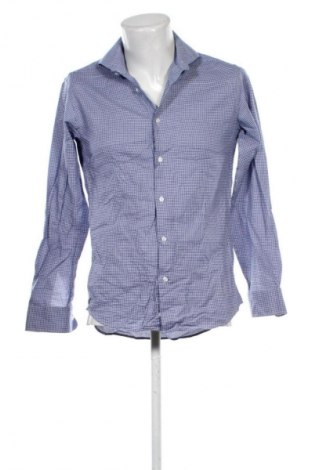 Herrenhemd Portobello's, Größe M, Farbe Mehrfarbig, Preis € 15,99