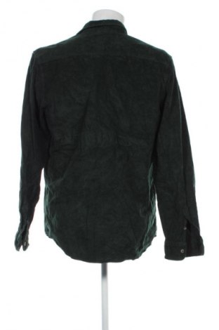 Herrenhemd Primark, Größe XL, Farbe Grün, Preis € 8,99