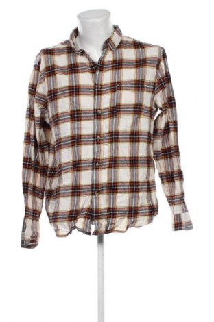 Herrenhemd Primark, Größe XL, Farbe Mehrfarbig, Preis € 8,99