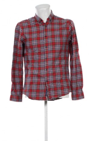 Pánska košeľa  Pull&Bear, Veľkosť L, Farba Viacfarebná, Cena  6,95 €