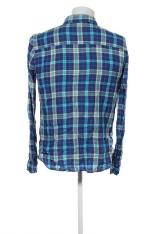 Herrenhemd Pull&Bear, Größe L, Farbe Mehrfarbig, Preis € 8,99