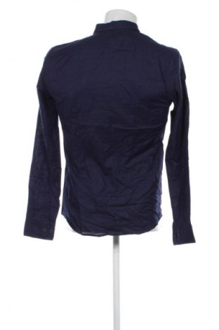 Pánska košeľa  Pull&Bear, Veľkosť S, Farba Modrá, Cena  6,95 €