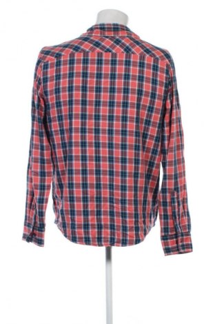 Pánska košeľa  Pull&Bear, Veľkosť L, Farba Viacfarebná, Cena  6,95 €