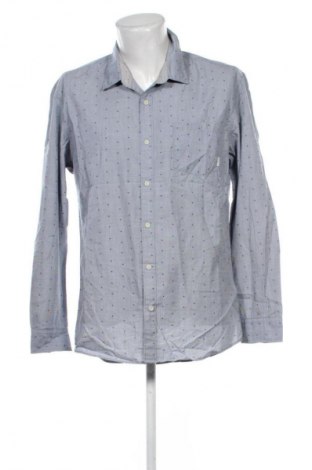 Мъжка риза Quiksilver, Размер XL, Цвят Многоцветен, Цена 14,99 лв.