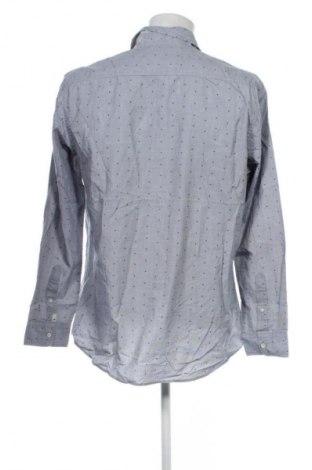 Мъжка риза Quiksilver, Размер XL, Цвят Многоцветен, Цена 14,99 лв.