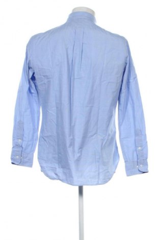 Herrenhemd Ralph Lauren, Größe L, Farbe Blau, Preis € 85,06