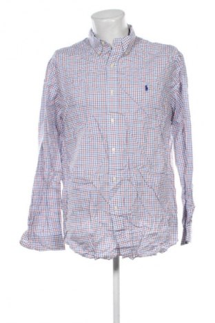 Pánska košeľa  Ralph Lauren, Veľkosť XXL, Farba Viacfarebná, Cena  23,95 €