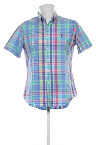 Cămașă de bărbați Ralph Lauren, Mărime M, Culoare Multicolor, Preț 154,08 Lei