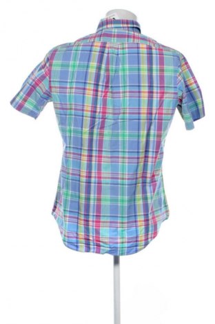 Cămașă de bărbați Ralph Lauren, Mărime M, Culoare Multicolor, Preț 154,08 Lei