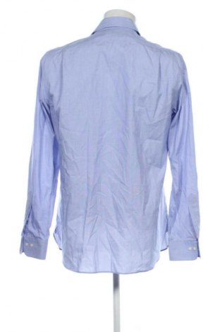 Herrenhemd Polo Ralph Lauren, Größe L, Farbe Blau, Preis 52,69 €