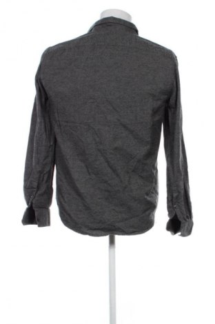 Herrenhemd Reserved, Größe S, Farbe Grau, Preis € 15,99