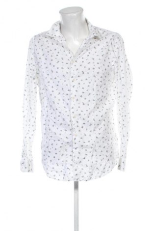 Herrenhemd Reserved, Größe XXL, Farbe Mehrfarbig, Preis 14,91 €