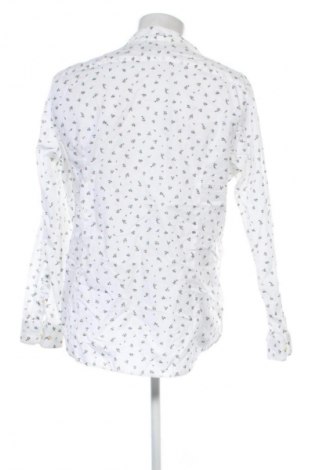 Herrenhemd Reserved, Größe XXL, Farbe Mehrfarbig, Preis 14,91 €