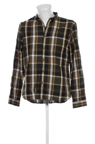 Męska koszula Reunion, Rozmiar L, Kolor Kolorowy, Cena 44,99 zł