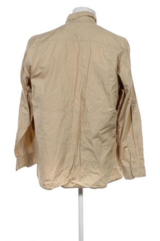 Herrenhemd Reward, Größe XL, Farbe Braun, Preis € 9,99