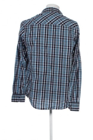 Herrenhemd Reward, Größe M, Farbe Mehrfarbig, Preis € 8,99