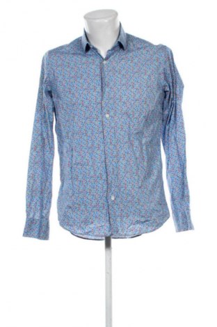 Cămașă de bărbați Richard James, Mărime M, Culoare Multicolor, Preț 286,28 Lei
