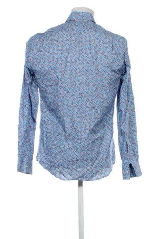Cămașă de bărbați Richard James, Mărime M, Culoare Multicolor, Preț 286,28 Lei