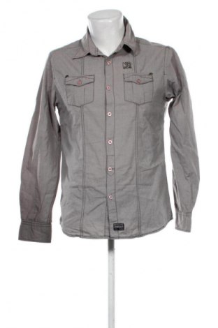 Herrenhemd Ritchie, Größe L, Farbe Mehrfarbig, Preis € 9,99