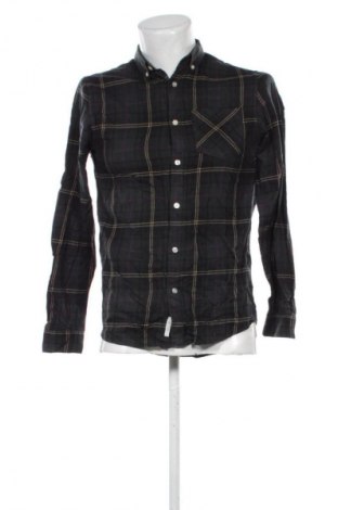 Cămașă de bărbați River Island, Mărime S, Culoare Multicolor, Preț 47,99 Lei