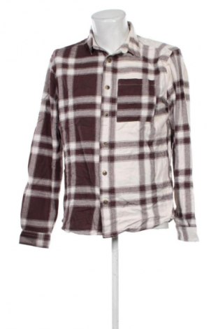Herrenhemd River Island, Größe M, Farbe Mehrfarbig, Preis 9,99 €